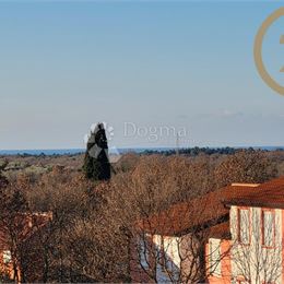 Dům se 4 apartmány – Savudrija, Umag, 180,59m2