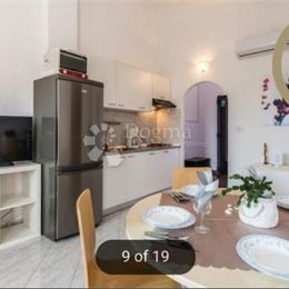 Dům se 4 apartmány – Savudrija, Umag, 180,59m2