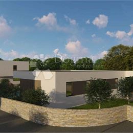 Vila – Svetvinčenat, 212m2