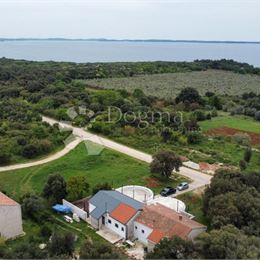 Obchodní prostor – restaurace – Barbariga, Vodnjan, 91m2