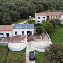 Obchodní prostor – restaurace – Barbariga, Vodnjan, 91m2