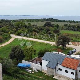 Obchodní prostor – restaurace – Barbariga, Vodnjan, 91m2