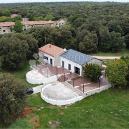 Obchodní prostor – restaurace – Barbariga, Vodnjan, 91m2