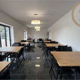 Obchodní prostor – restaurace – Barbariga, Vodnjan, 91m2