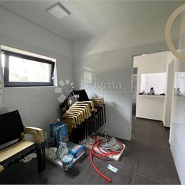 Obchodní prostor – restaurace – Barbariga, Vodnjan, 91m2