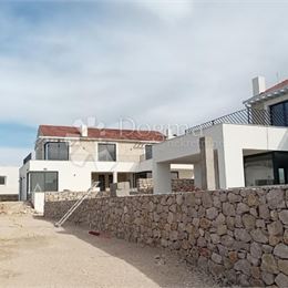 Vila s výhledom (V02) – Vodice, 400m2