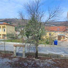Dom pred rekonštrukciou, skvelá investícia! – Roč, Buzet, 420m2