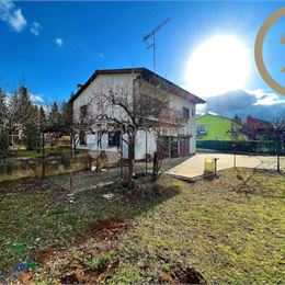 Samostatný rodinný dom – Bertoši, Pazin, 234m2
