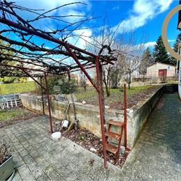 Samostatný rodinný dom – Bertoši, Pazin, 234m2