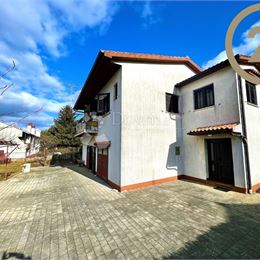 Samostatný rodinný dom – Bertoši, Pazin, 234m2