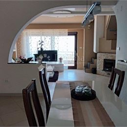 Dom s výhľadom na more – Lovran, 450m2