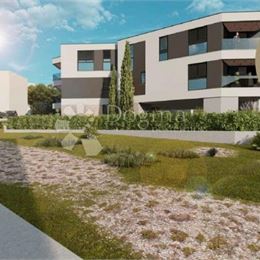 Byt v projektu – Stoja, Pula, 48m2