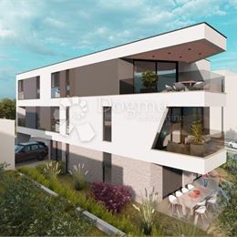 Byt v projektu – Stoja, Pula, 48m2