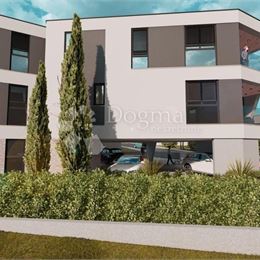 Byt v projektu – Stoja, Pula, 48m2