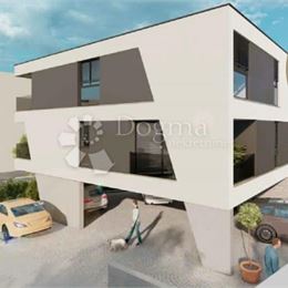 Byt v projektu – Stoja, Pula, 48m2