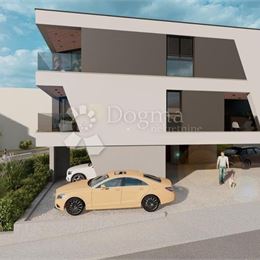 Byt v projektu – Stoja, Pula, 48m2