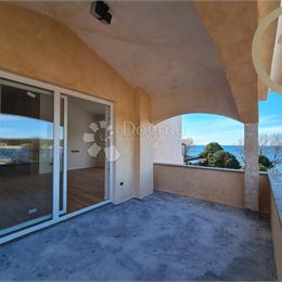 Apartmán – Lovrečica, Umag, 72,42m2
