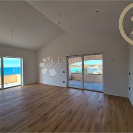 Apartmán – Lovrečica, Umag, 72,42m2