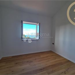 Apartmán – Lovrečica, Umag, 72,42m2
