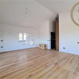 Apartmán – Lovrečica, Umag, 72,42m2