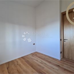 Apartmán – Lovrečica, Umag, 72,42m2