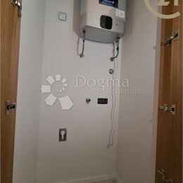 Apartmán – Lovrečica, Umag, 72,42m2