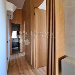 Apartmán – Lovrečica, Umag, 72,42m2