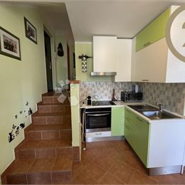 Apartmán 150m od pláže! – Zambratija, Umag, 65m2