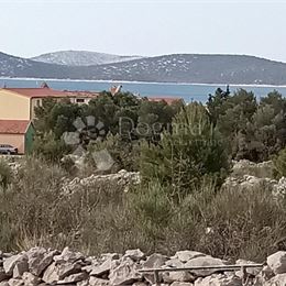 Vila s výhľadom na more (V03) – Vodice, 400m2