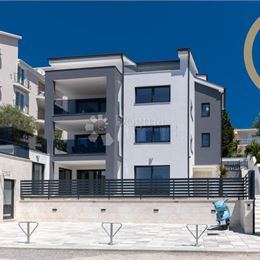 Apartmán 30m od mora – Crikvenica, 144,18m2