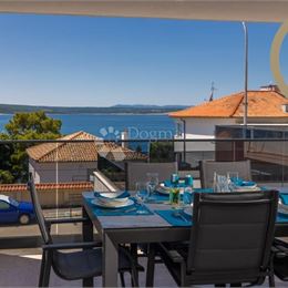 Apartmán 30m od mora – Crikvenica, 144,18m2