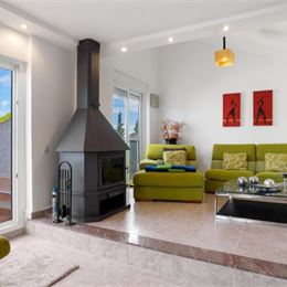 Na predaj 4-izbový byt v komplexe s bazénom 2+1, 100 m² – Villamartin, Costa Blanca