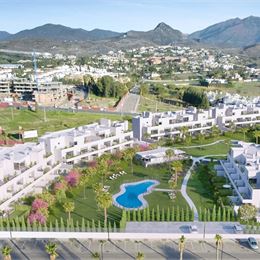 Predaj, Byty 2+1, 97m² – Marbella, Andalusia