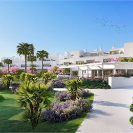 Predaj, Byty 2+1, 97m² – Marbella, Andalusia