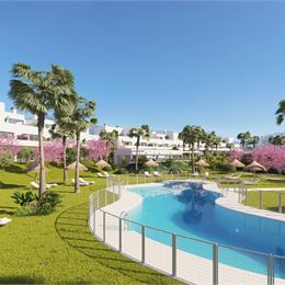 Predaj, Byty 2+1, 97m² – Marbella, Andalusia