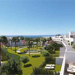 Predaj, Byty 2+1, 97m² – Marbella, Andalusia