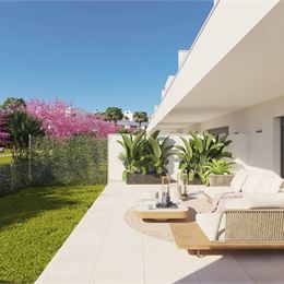 Predaj, Byty 2+1, 97m² – Marbella, Andalusia