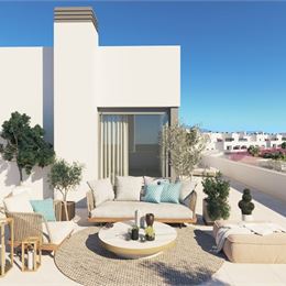 Predaj, Byty 2+1, 97m² – Marbella, Andalusia