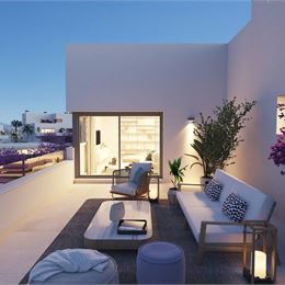 Predaj, Byty 2+1, 97m² – Marbella, Andalusia