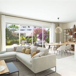 Predaj, Byty 2+1, 97m² – Marbella, Andalusia