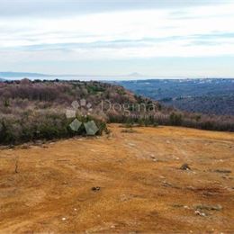 Stavebný pozemok – Barban, 44.991m2