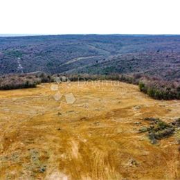 Stavebný pozemok – Barban, 44.991m2