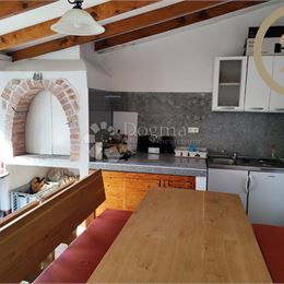 Dům – Varoš, Šibenik, 90m2