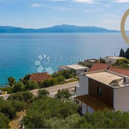 Luxusná vila pri mori – Podaca, Gradac, 300m2
