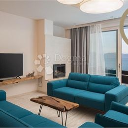 Luxusná vila pri mori – Podaca, Gradac, 300m2