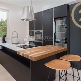 Luxusná vila pri mori – Podaca, Gradac, 300m2