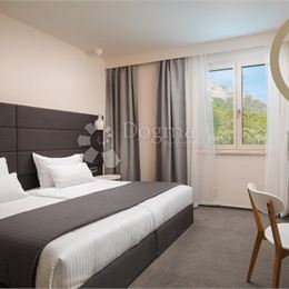Luxusná vila pri mori – Podaca, Gradac, 300m2