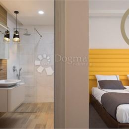 Luxusná vila pri mori – Podaca, Gradac, 300m2