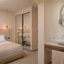Luxusná vila pri mori – Podaca, Gradac, 300m2