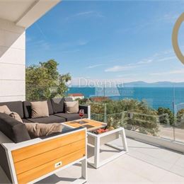Luxusná vila pri mori – Podaca, Gradac, 300m2